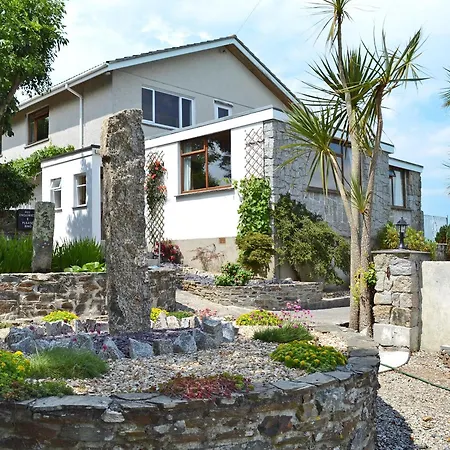 Morvoren - Ukc3539 Holiday home