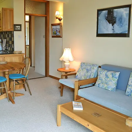 Morvoren - Ukc3539 Holiday home *