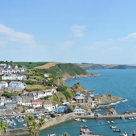 Morvoren - Ukc3539 Mevagissey