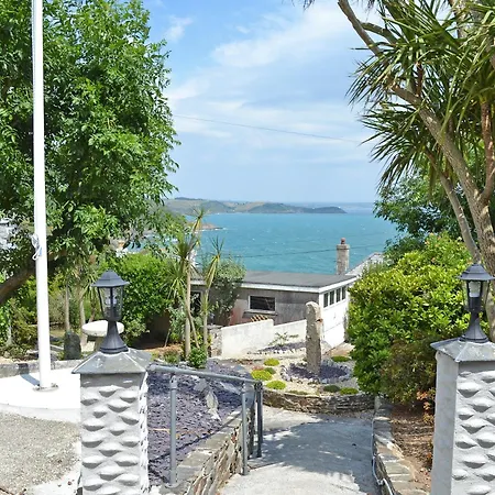 Holiday home Morvoren - Ukc3539 *