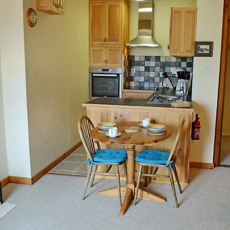 Holiday home Morvoren - Ukc3539