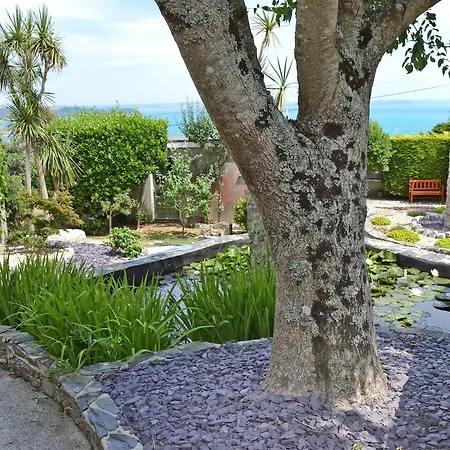 Holiday home Morvoren - Ukc3539 Mevagissey